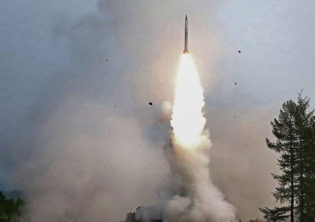 روسيا ستستخدم نظام الدفاع الصاروخي في حال ظهور تهديد من الصواريخ الأوكرانية