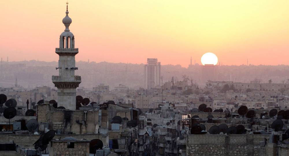 أكثر من 100 ألف مدني يعودون إلى بلداتهم بعد انضمامها لعملية المصالحة