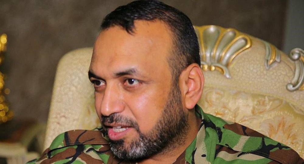 الحشد الشعبي: حققنا تقدما كبيرا ضد 