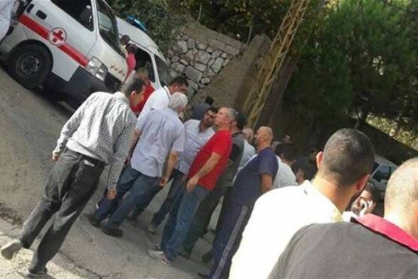 في جريمة عشقوت.. إلسي وجسي حب الله تخرجان عن صمتهما