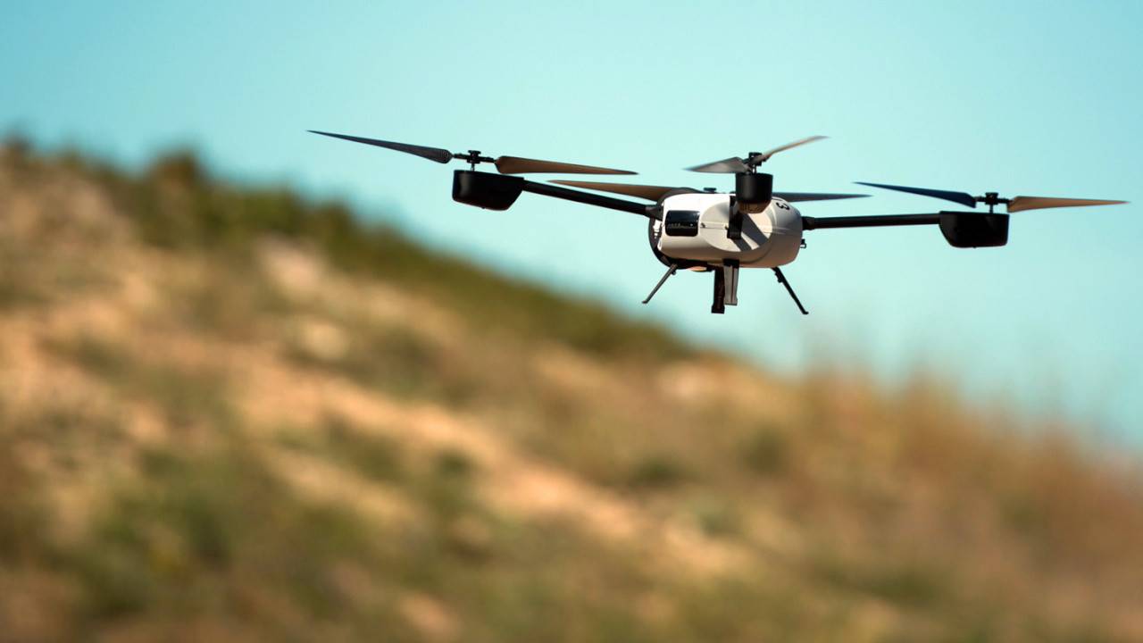 فرنسا تطوّر تقنية لمكافحة الـ"drones".. هل تنجح؟