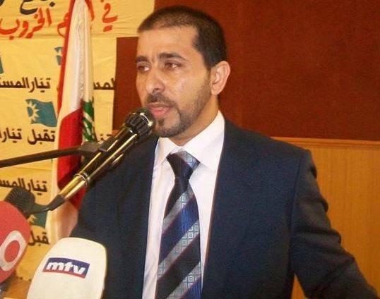إعتداءٌ بالضرب على مدير مهنية برجا