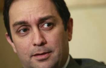 بارود: التأخر بتشكيل الحكومة سيلقي بنتائجه على قانون الانتخابات الجديد