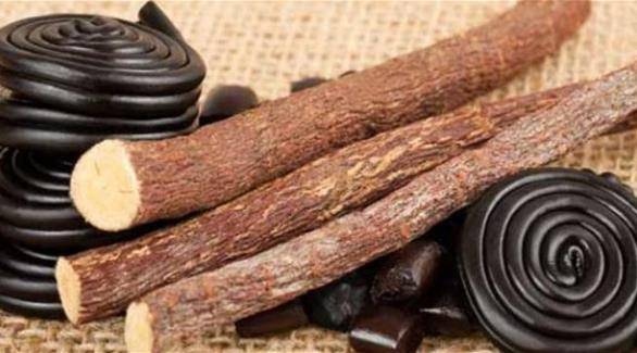 عرق السوس خطر على الحوامل