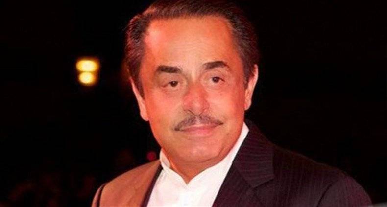 زوجة الراحل بركات: لن أسامح ملحم!