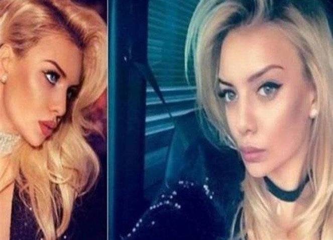 بالصور - مقتل حفيدة رجل أعمال مشهور ونجل ديبلوماسي في حادث غامض!