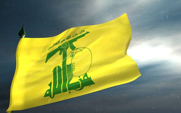 ... وحزب الله يستنكر