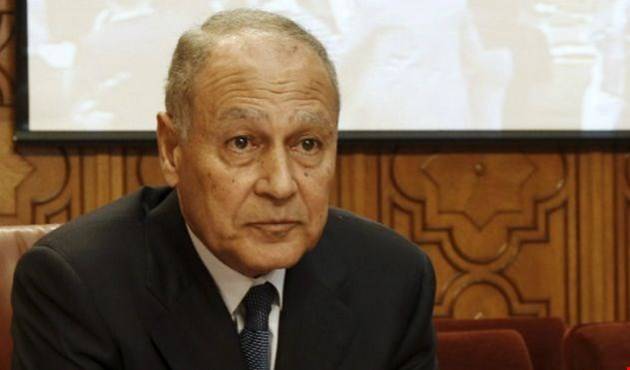 أبو الغيط: لا نُمانع ترشيح الأسد وتركيا سمحت بوجود داعش في العراق وسوريا