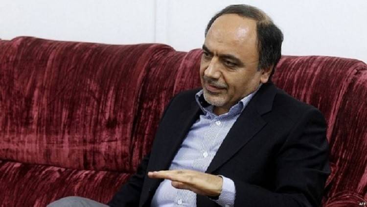 حديث إيراني عن "ترحيب" بالسعودية