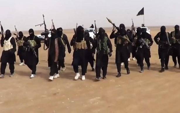 قرار اتهامي في حق شخصين بجرم الإنتماء الى «داعش»