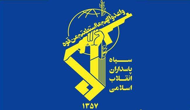 الحرس الثوري الإيراني يستفز اردوغان بتصريح ناري!
