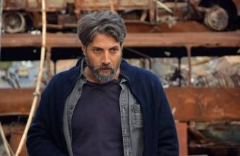 قذيفة تُفقد محمد الأحمد بصره