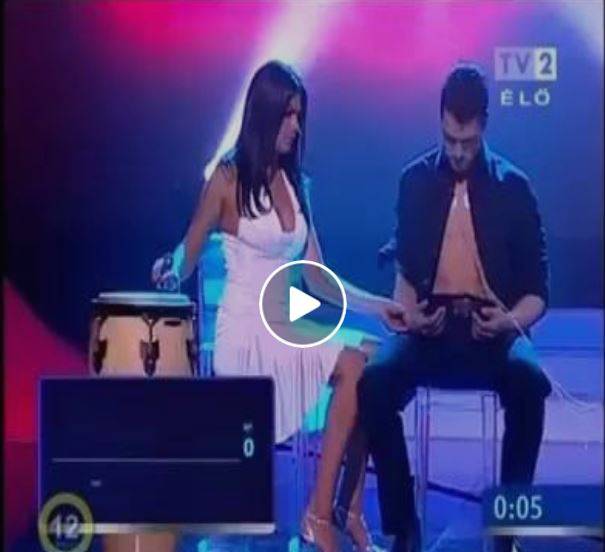 فيديو يخطف الأنفاس.. أوقف قلبه لمدة 30 ثانية!