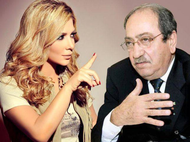 هذا ما قاله دوريد لحام عن أصالة