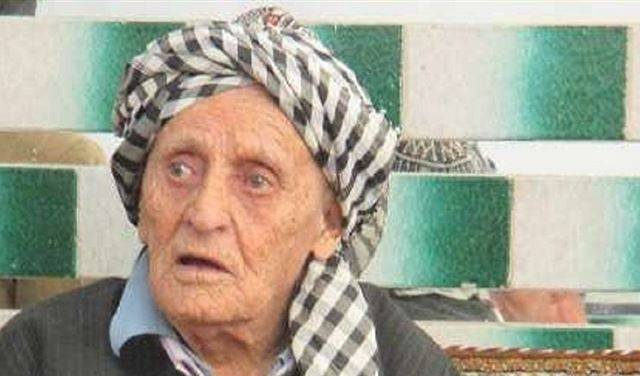 هل تعلم ما عمر الرجل الذي تم العثور عليه في إيران؟