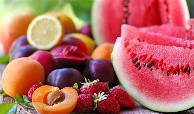 50 نوعاً من الأطعمة المذهلة لمكافحة السرطان