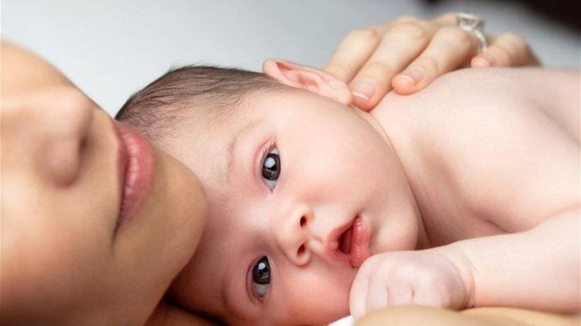 لماذا الساعة الأولى بعد الولادة هي الأهمّ لكِ ولطفلكِ؟