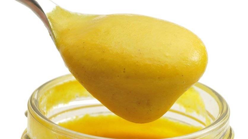 ضعوا القليل من الخردل على هذه المنطقة من جسمكم... النيتجة ستذهلكم!