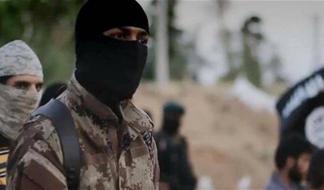 قيادي آخر في داعش يسرق مليون دولار