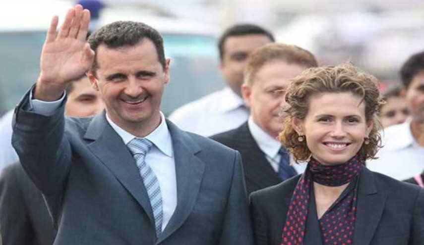 هل يُعقل أن يصاب الرئيس الاسد بالتسمم في عُقر ديار إعلامه؟!