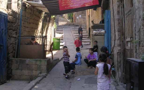 الخدمات في طرابلس من سيئ لأسوأ