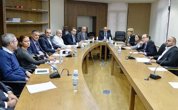 «فرعيّة الأشغال» طالبت من «كهرباء لبنان» بإجراءات لتخفيف التلوّث في معمل الجيّة