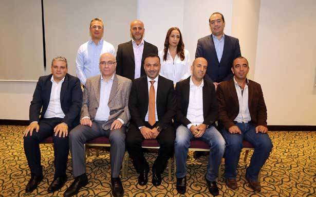 مقررات الاتحاد اللبناني للسباحة
تثبيت نتائج سباق الاستقلال
والتحضير للمشاركة في بطولة العالم