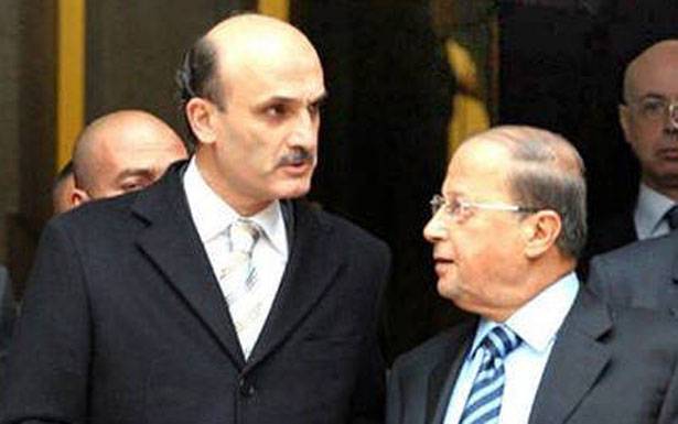 لماذا يخافون تحالف القوّات والتيّار؟!