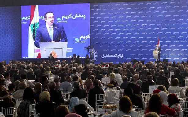 مصادرة دمشق قصر الشهيد الحريري رسالة لمن؟