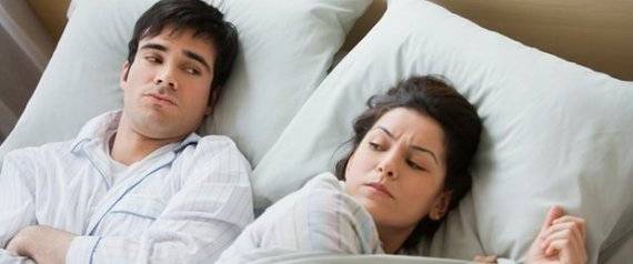 لهذه الاسباب.. لا تذهب إلى الفراش غاضباً أبداً