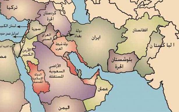 ...على تخوم العالم الآخر !