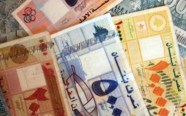 حصّة المصارف من الديّن بالليرة تصل الى 3،40 في المئة