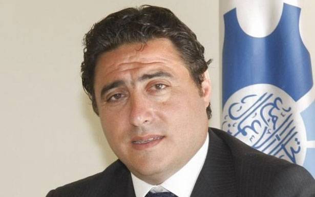 زمكحل والكنيسة القريبة التي لا تشفي...