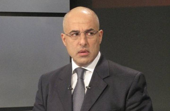 بالفيديو زياد نجيم يدافع عن إلحاده و يثير جملة تعليقات.. ردت نجوى كرم وآخرون (شاهد)