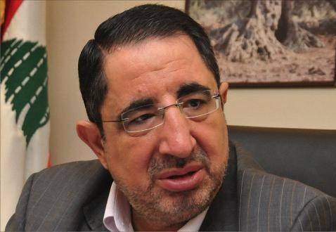 الحاج حسن: لانتخابات على اساس قانون نسبي دون تأخير أو تأجيل
