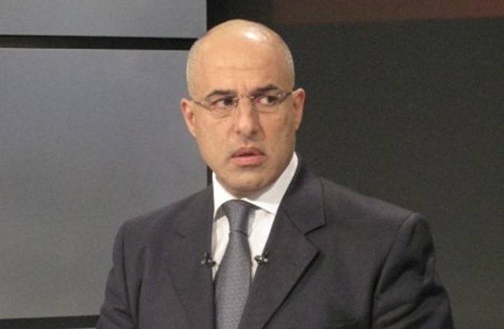 بالفيديو: زياد نجيم يدافع عن "إلحاده".. ونجوى كرم ترّد