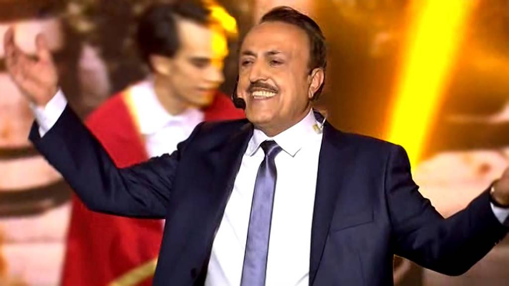 الشيف انطوان "يوّلعها" ضد الساخرين منه..