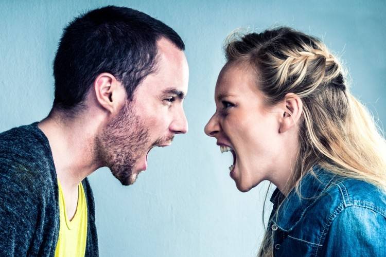 5 نصائح تساعد على إيقاف الشجار بين الزوجين