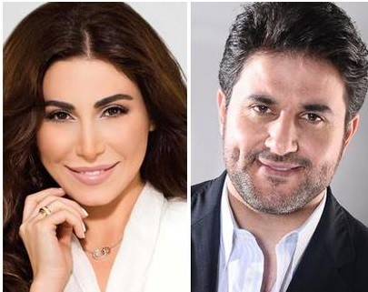 ولعت بين يارا وملحم زين.. والسبب؟