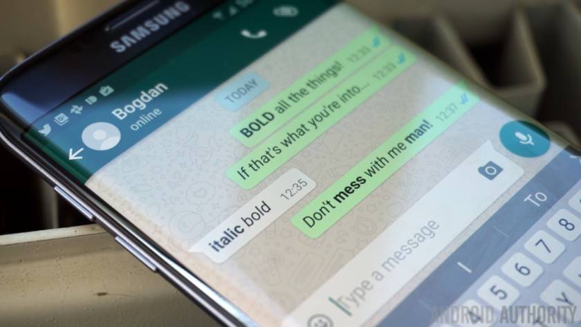 هكذا تحمي حسابك في "واتساب" من القرصنة!