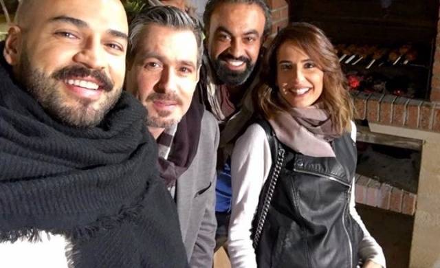 السا زغيب تعاني بسبب يورغو شلهوب !