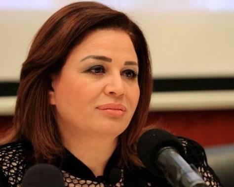 بالفيديو- إلهام شاهين تكشف السر وراء عدم زواجها للمرة الثالثة