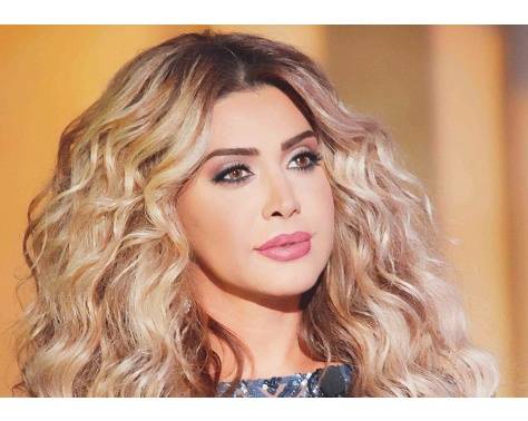 بالفيديو- للمرة الأولى نوال الزغبي تكشف عن سر شبابها!