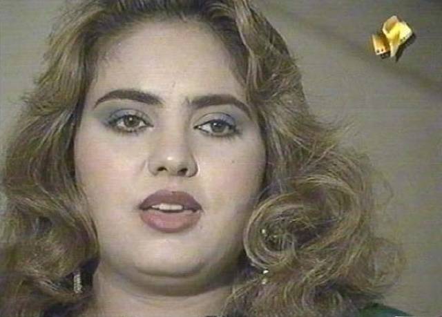بالفيديو والصور: هل تذكرون الفنّانة وفاء مكي... لن تصدقوا كيف أصبحت بعد سجنها 10 سنوات!
