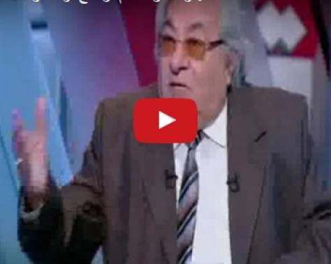 بالفيديو - فاروق فلوكس يكشف معنى اسمه بعد غياب... لن تصدقوا كيف أصبح؟!