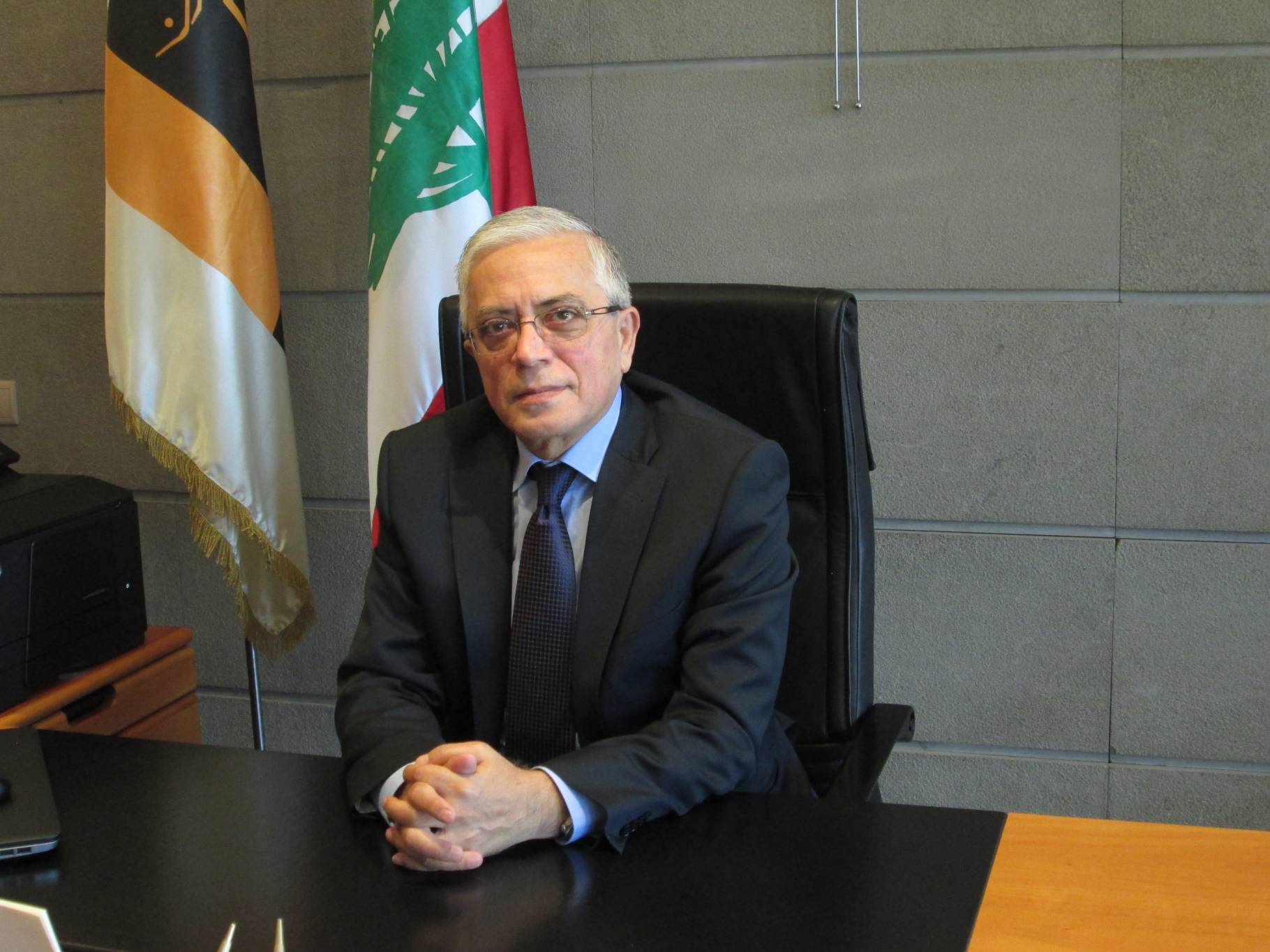 شهاب : لمحاسبة مخالفي مهنية الهندسة والسلامة العامة
