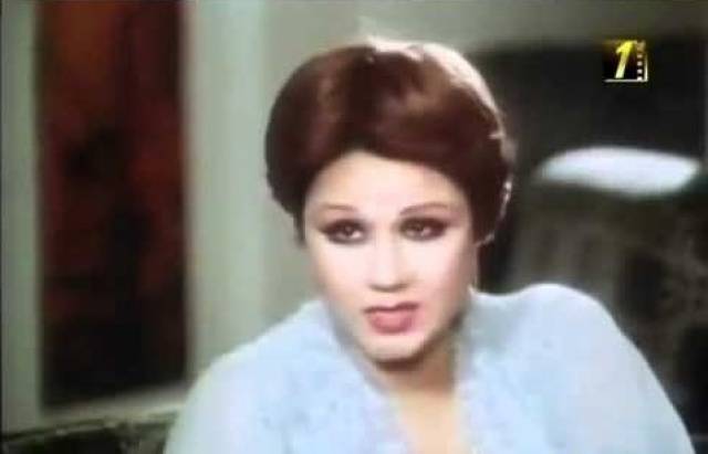 بالصور - هل تذكرون الفنّانة هياتم... لن تصدقوا كيف أصبحت بعد سجنها وعودتها!