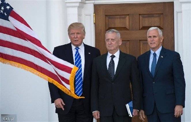 وزير الدفاع الأميركي الجديد.. الجنرال الذي أزعج أوباما
