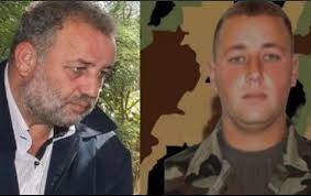 بالفيديو  والد الشهيد محمد حمية يشغل مواقع التواصل الإجتماعي بحزن جديد!