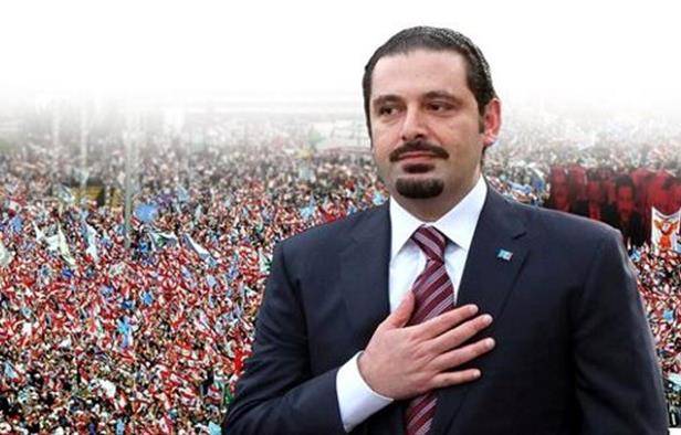لقاء بين الحريري ونصرالله؟!